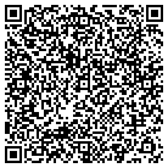 QR-код с контактной информацией организации Спутник, СДЮСШОР