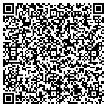 QR-код с контактной информацией организации LENIN