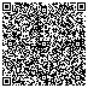 QR-код с контактной информацией организации ЗАО Тюменьжелдорресторан