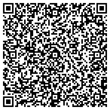 QR-код с контактной информацией организации Aura of Bohemia