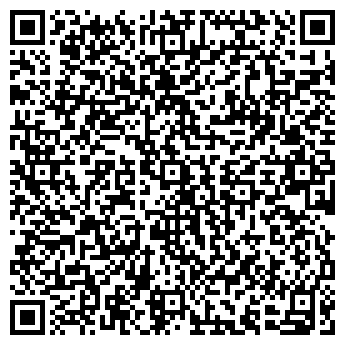 QR-код с контактной информацией организации ООО Ломбард АГАТ