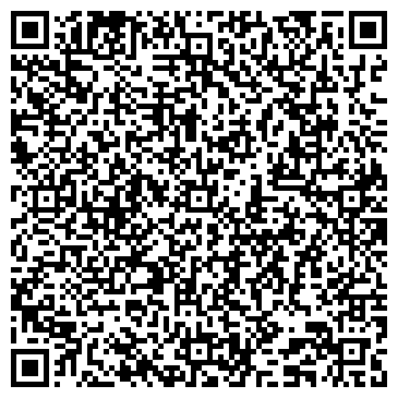 QR-код с контактной информацией организации ТУР Отель