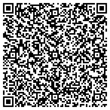 QR-код с контактной информацией организации Тужур