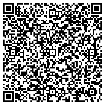 QR-код с контактной информацией организации ООО Ломбард-Рубин