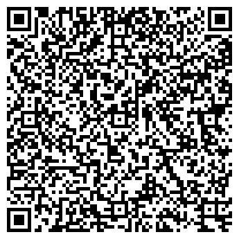 QR-код с контактной информацией организации ООО Диамант