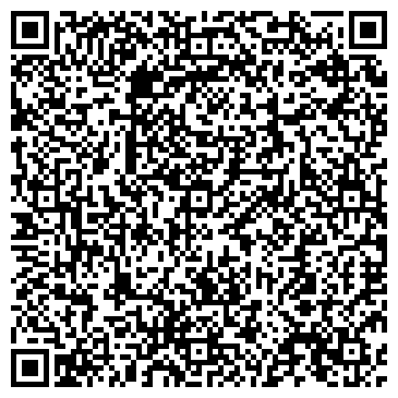 QR-код с контактной информацией организации Территория Уюта