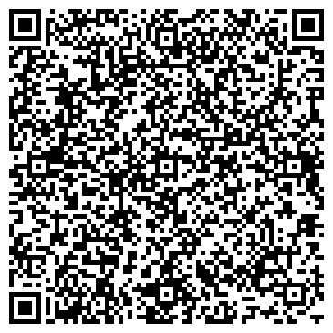 QR-код с контактной информацией организации Айлэнд-тур