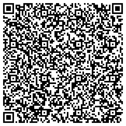 QR-код с контактной информацией организации Городская клиническая психиатрическая больница №4 им. П.Б. Ганнушкина