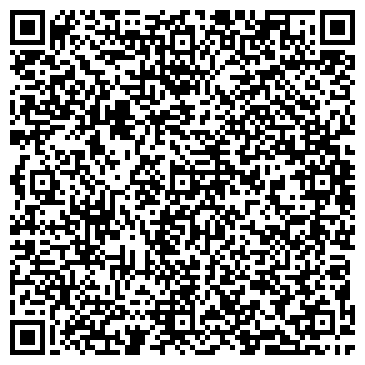 QR-код с контактной информацией организации Городская клиническая больница №36