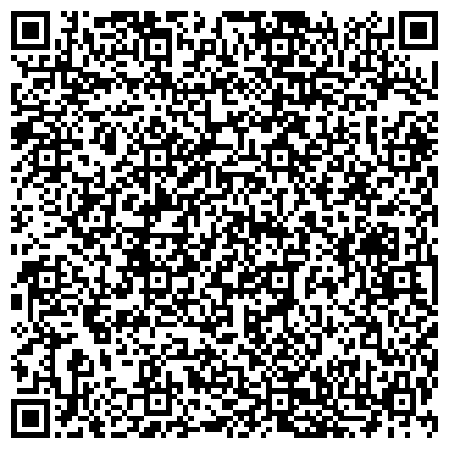 QR-код с контактной информацией организации TUI Космонавтов, туристическое агентство, ООО Чемоданное настроение