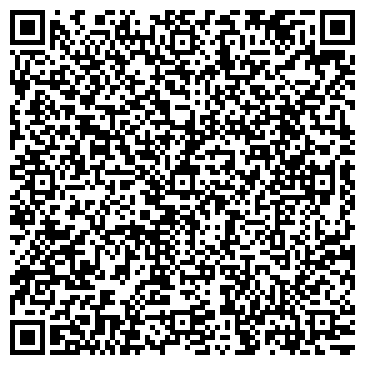 QR-код с контактной информацией организации Японский фарфор