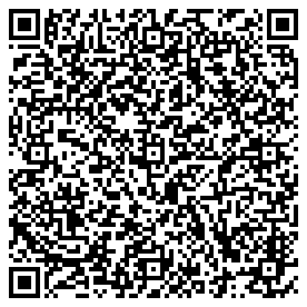 QR-код с контактной информацией организации ООО Менеджмент-Ломбард
