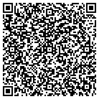 QR-код с контактной информацией организации ООО Ломбард Авакс