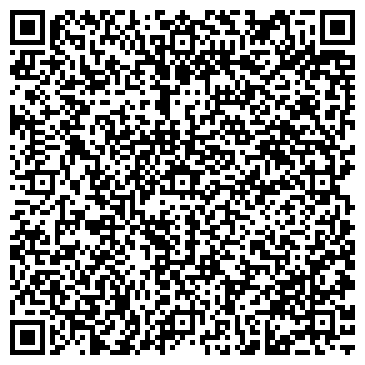 QR-код с контактной информацией организации АИСТ Бизнес Тревел