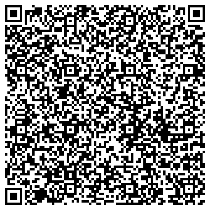 QR-код с контактной информацией организации Интерпосуда, торговая фирма, ООО Уральская корона, представительство в г. Челябинске