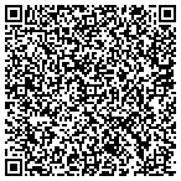 QR-код с контактной информацией организации Studio Turizmo