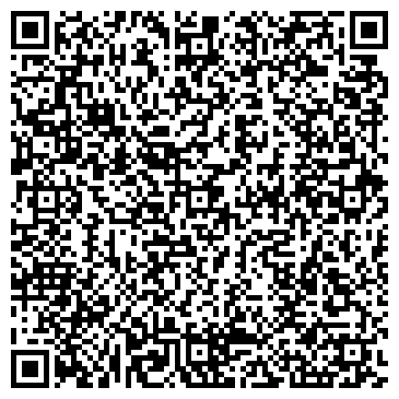 QR-код с контактной информацией организации ООО Хоровод