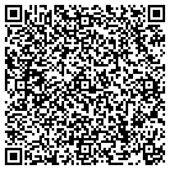 QR-код с контактной информацией организации Тоджиро