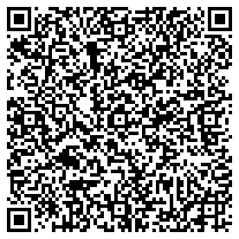 QR-код с контактной информацией организации СЕМЁНОВА Е.В.