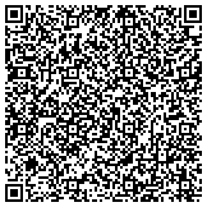 QR-код с контактной информацией организации Районная больница им. профессора В.Н. Розанова, г. Пушкино