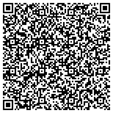 QR-код с контактной информацией организации ООО Драгоценности Урала