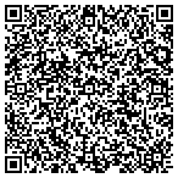 QR-код с контактной информацией организации ОАО Пензенский областной учколлектор