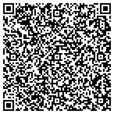 QR-код с контактной информацией организации Hi-Tech