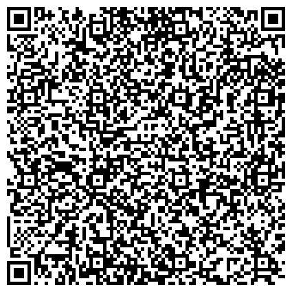 QR-код с контактной информацией организации Территориальная комиссия Тагилстроевского района по делам несовершеннолетних и защите их прав