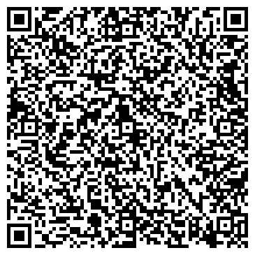 QR-код с контактной информацией организации Anex shop