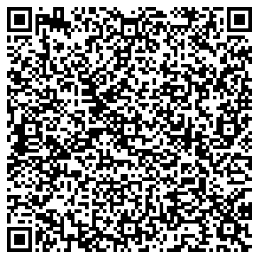 QR-код с контактной информацией организации ООО Драгоценности Урала