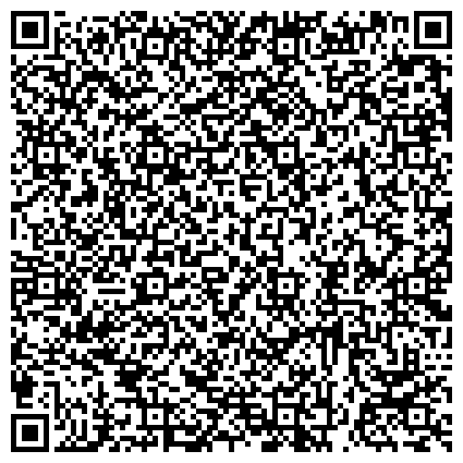 QR-код с контактной информацией организации Территориальная комиссия Ленинского района по делам несовершеннолетних и защите их прав
