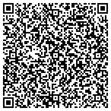 QR-код с контактной информацией организации Коралл, туристическое агентство, ООО Ниса