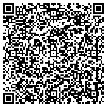 QR-код с контактной информацией организации Потаскуй