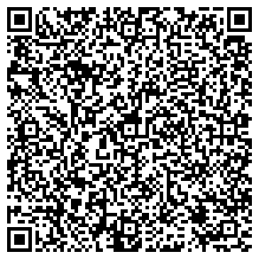 QR-код с контактной информацией организации Дефенди