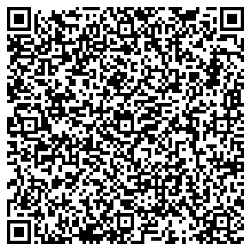 QR-код с контактной информацией организации Klim