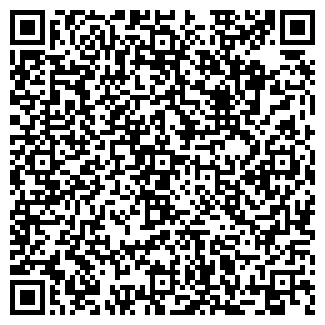QR-код с контактной информацией организации Хозяюшка