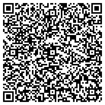 QR-код с контактной информацией организации МАЛАХИТ-В