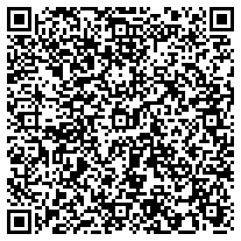 QR-код с контактной информацией организации Максим. Избранное