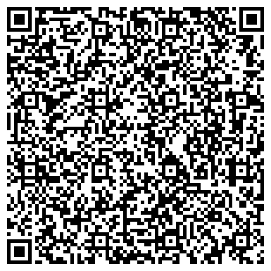 QR-код с контактной информацией организации ВОЗРОЖДЕНИЕ, ДЕТСКАЯ ХУДОЖЕСТВЕННАЯ ШКОЛА НАРОДНЫХ РЕМЕСЕЛ