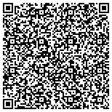 QR-код с контактной информацией организации ООО Финанс-Сити