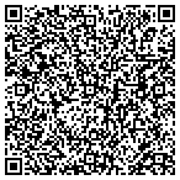 QR-код с контактной информацией организации ООО Гудбит