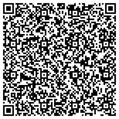 QR-код с контактной информацией организации ООО Инженерные сети Проект