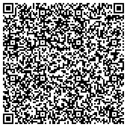QR-код с контактной информацией организации Городская клиническая больница №1 им. Н.И. Пирогова, Соматопсихологическое отделение