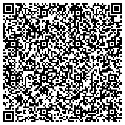 QR-код с контактной информацией организации Районная больница им. профессора В.Н. Розанова, г. Пушкино
