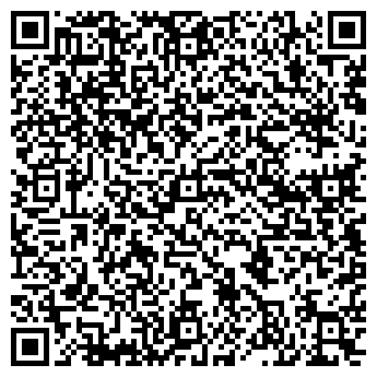 QR-код с контактной информацией организации Грин Хаус, ресторан