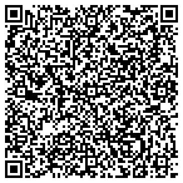 QR-код с контактной информацией организации Аванта Клуб