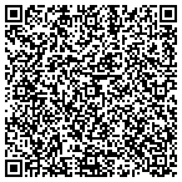 QR-код с контактной информацией организации Казанский мужской монастырь