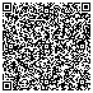 QR-код с контактной информацией организации Хэсэд-Алеф