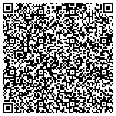QR-код с контактной информацией организации Городская клиническая психиатрическая больница №4 им. П.Б. Ганнушкина