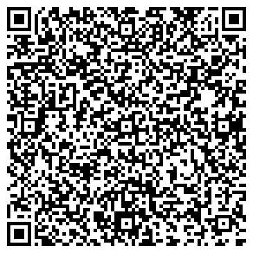 QR-код с контактной информацией организации Идель Тур